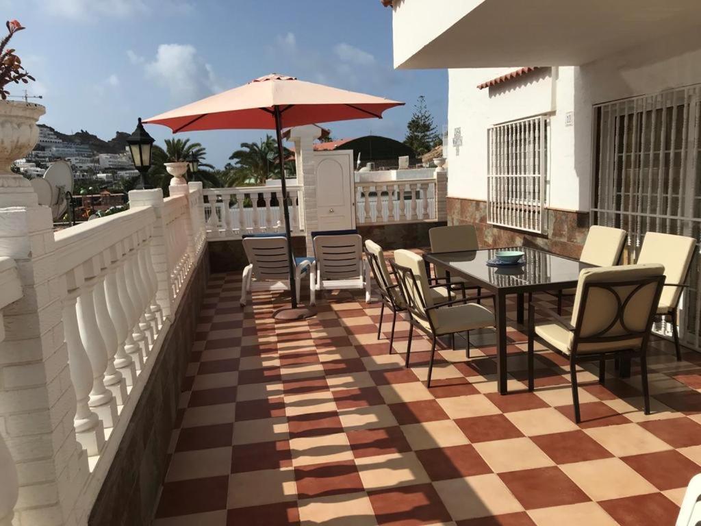 Bungalow Isla Margarita Puerto Rico  Eksteriør bilde