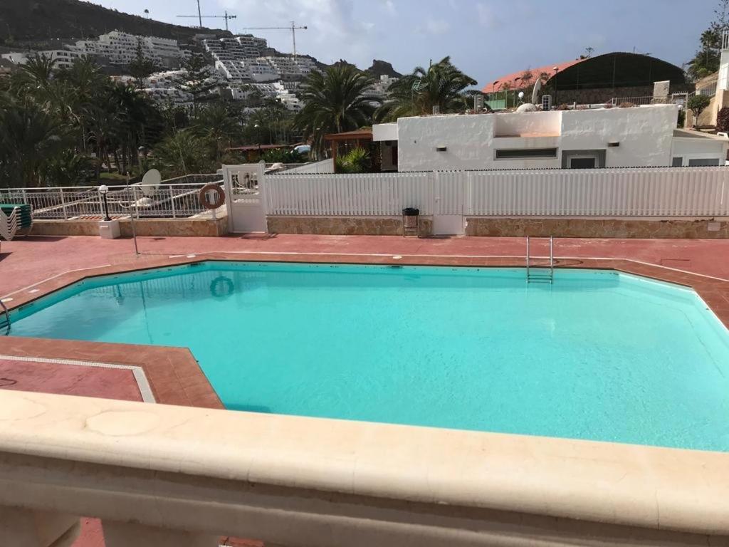 Bungalow Isla Margarita Puerto Rico  Eksteriør bilde