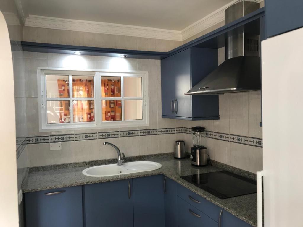 Bungalow Isla Margarita Puerto Rico  Eksteriør bilde