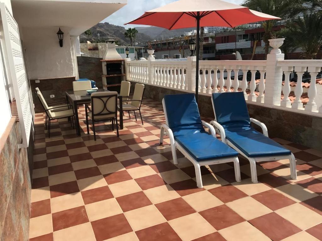 Bungalow Isla Margarita Puerto Rico  Eksteriør bilde