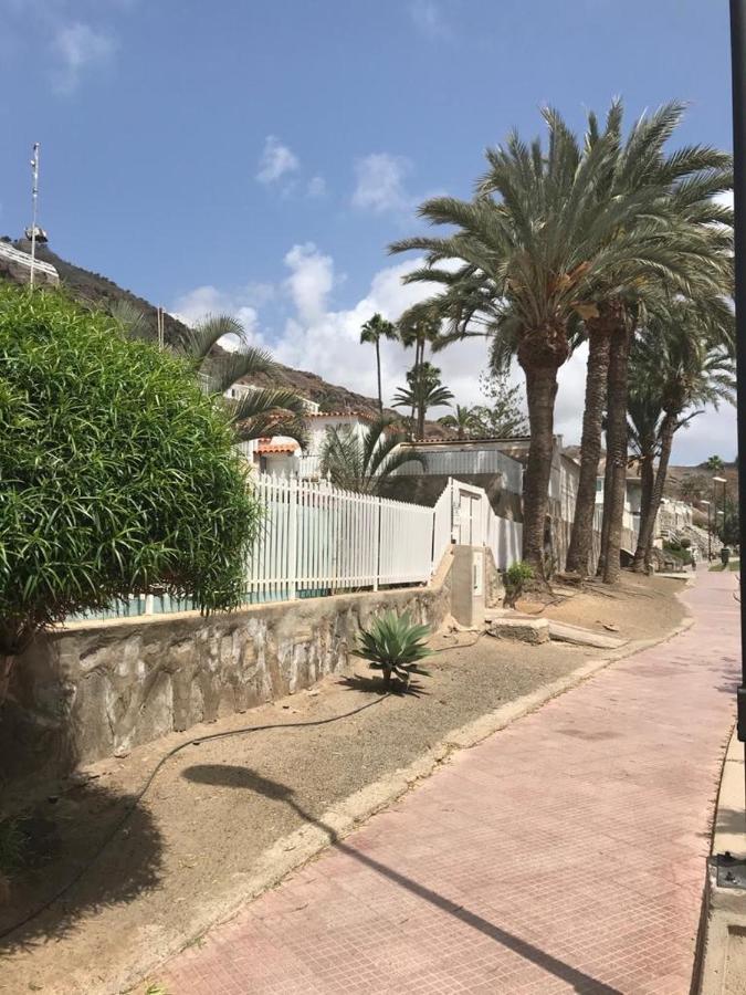 Bungalow Isla Margarita Puerto Rico  Eksteriør bilde