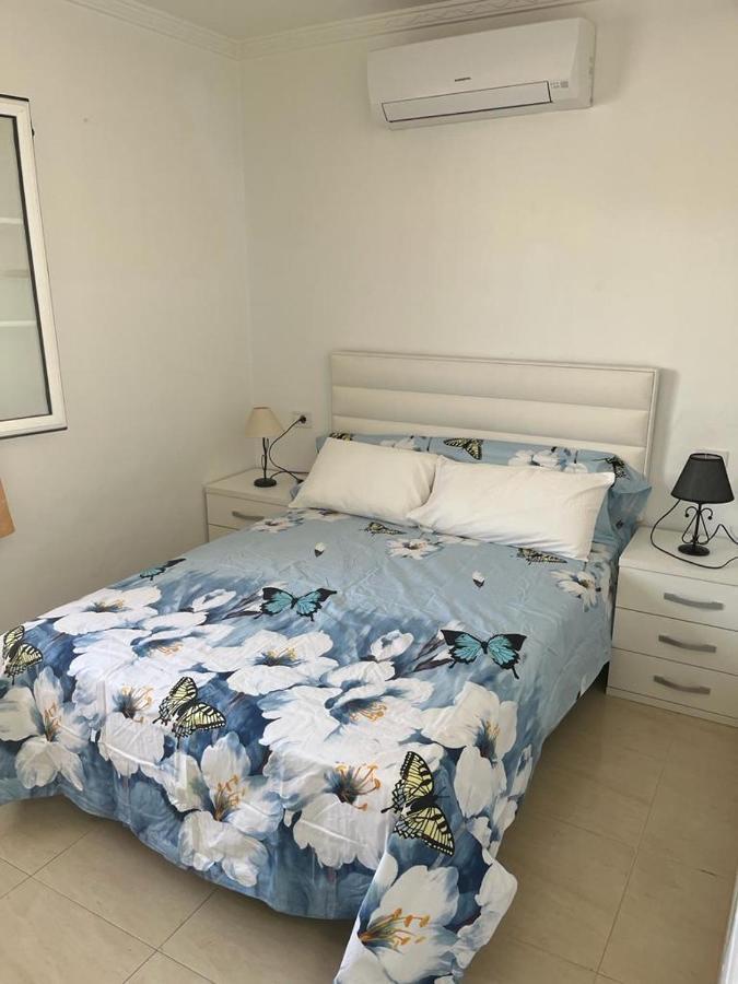 Bungalow Isla Margarita Puerto Rico  Eksteriør bilde