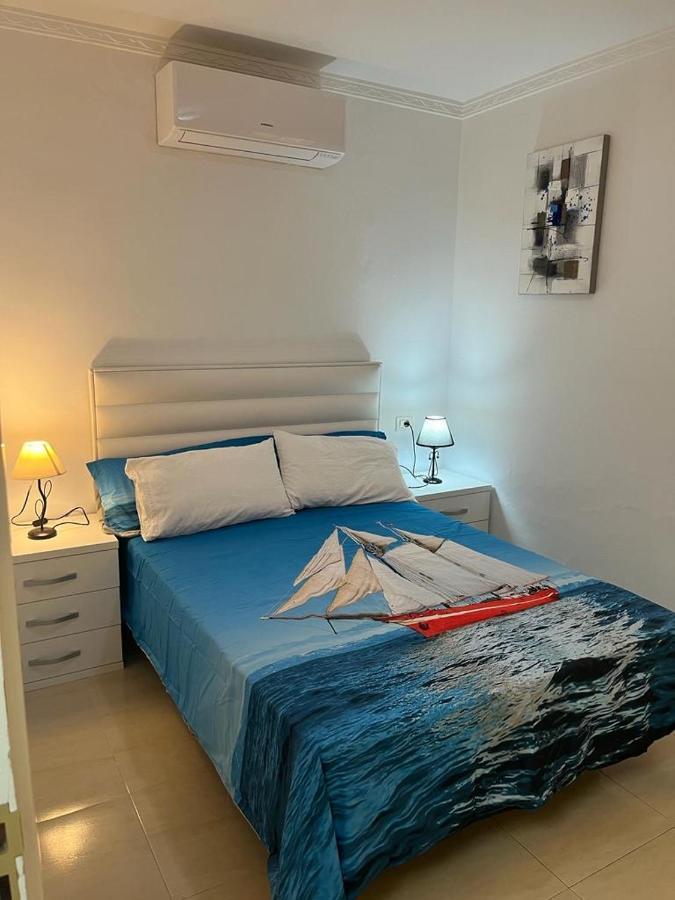 Bungalow Isla Margarita Puerto Rico  Eksteriør bilde