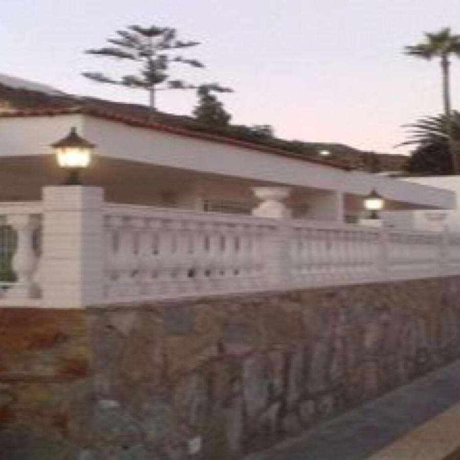 Bungalow Isla Margarita Puerto Rico  Eksteriør bilde