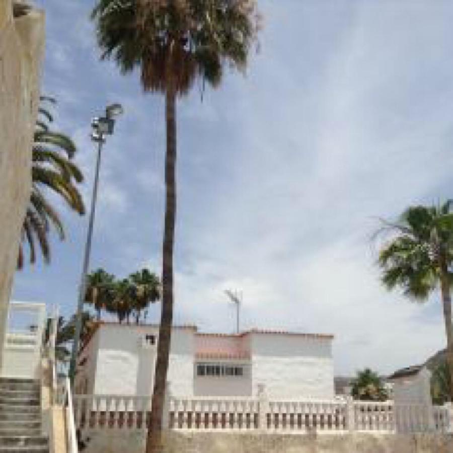 Bungalow Isla Margarita Puerto Rico  Eksteriør bilde