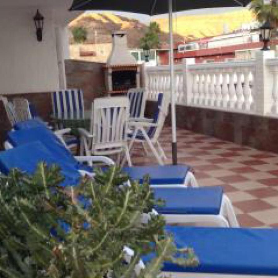 Bungalow Isla Margarita Puerto Rico  Eksteriør bilde