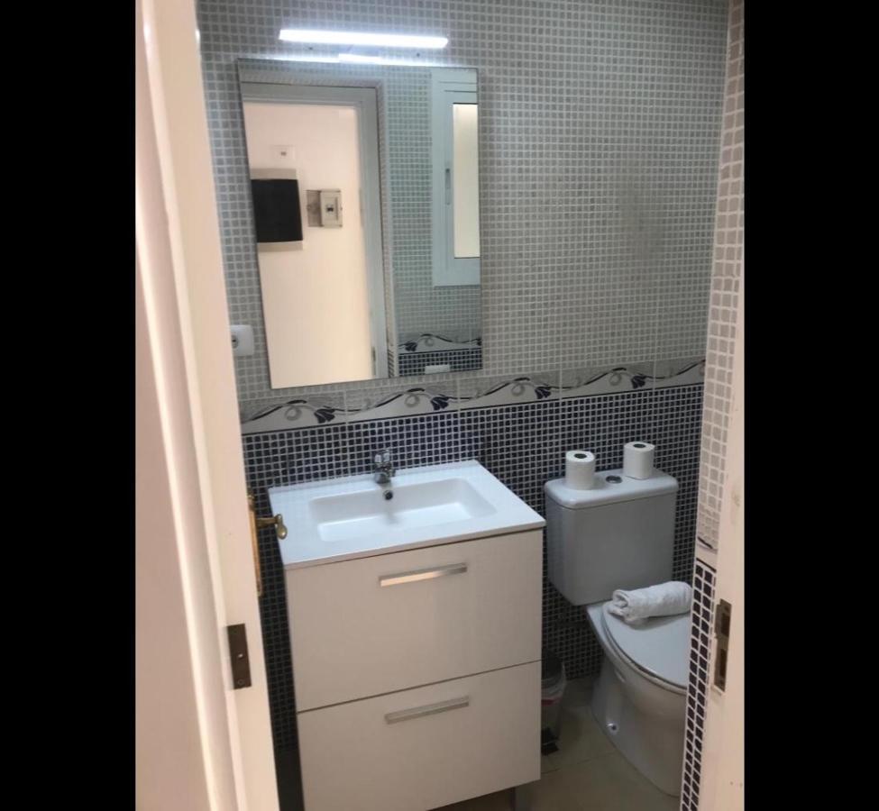 Bungalow Isla Margarita Puerto Rico  Eksteriør bilde