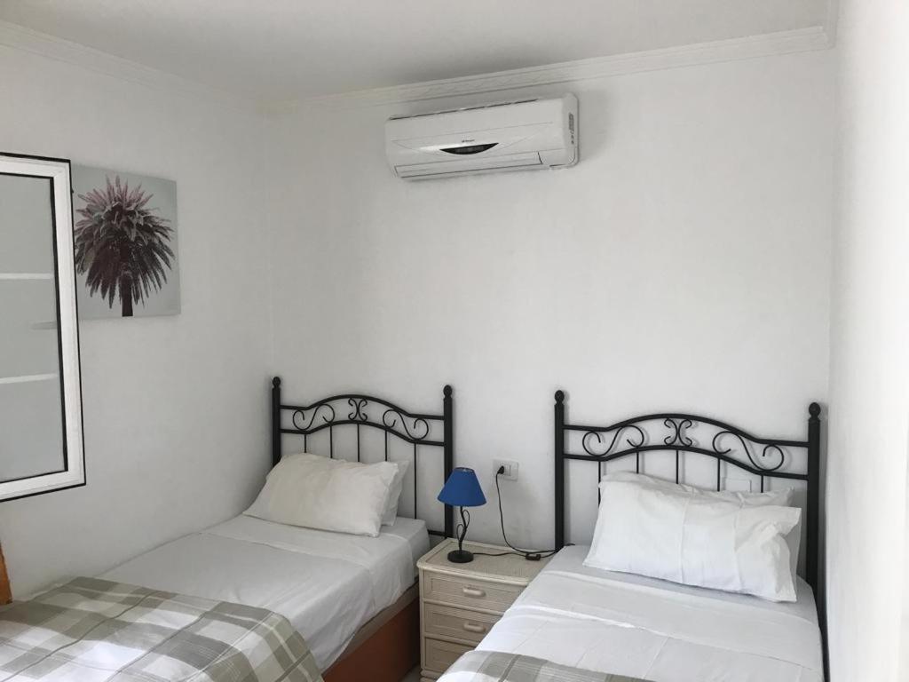 Bungalow Isla Margarita Puerto Rico  Eksteriør bilde