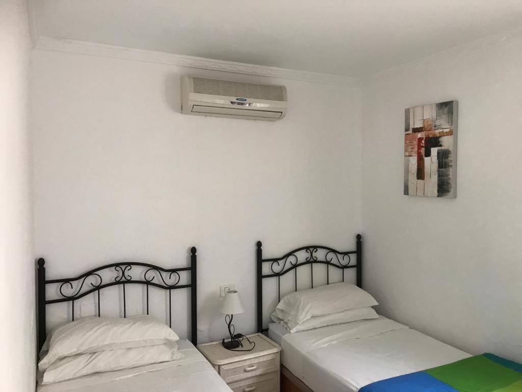 Bungalow Isla Margarita Puerto Rico  Eksteriør bilde